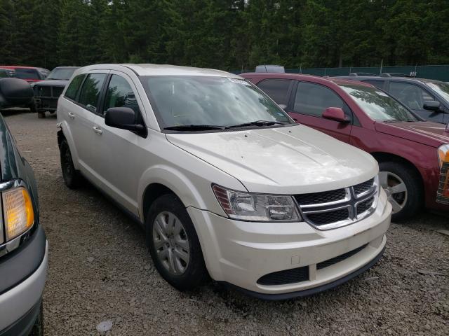 DODGE JOURNEY SE 2013 3c4pdcabxdt679594