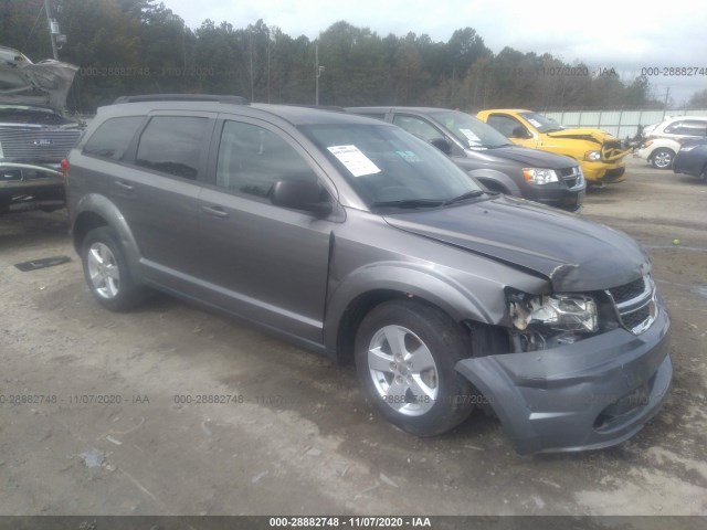 DODGE JOURNEY 2013 3c4pdcabxdt699859