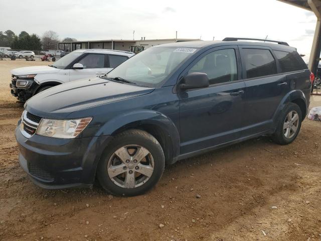 DODGE JOURNEY 2013 3c4pdcabxdt704560