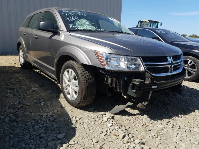 DODGE JOURNEY SE 2013 3c4pdcabxdt709693