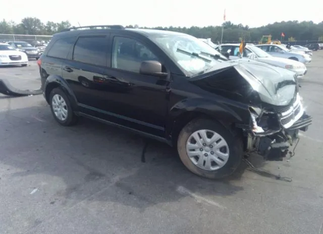 DODGE JOURNEY 2013 3c4pdcabxdt709810