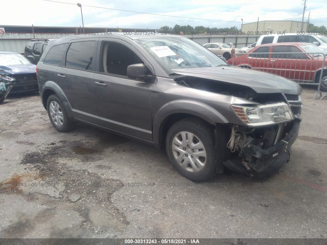 DODGE JOURNEY 2013 3c4pdcabxdt710102