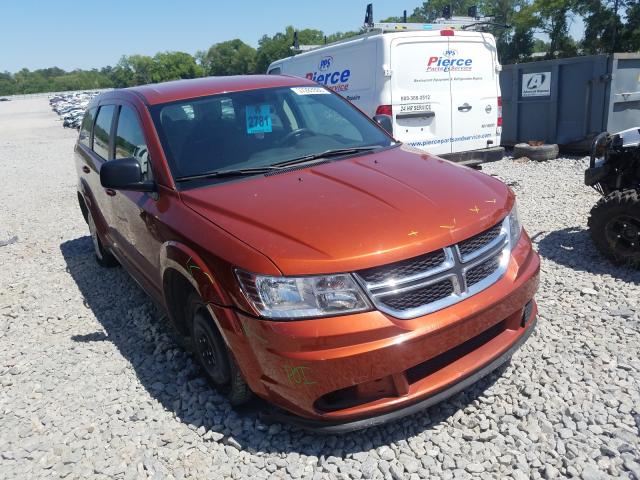 DODGE JOURNEY SE 2013 3c4pdcabxdt710214