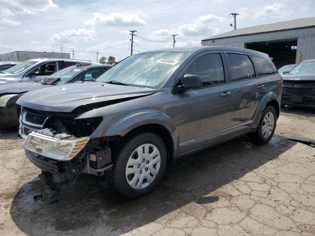 DODGE JOURNEY 2013 3c4pdcabxdt710603