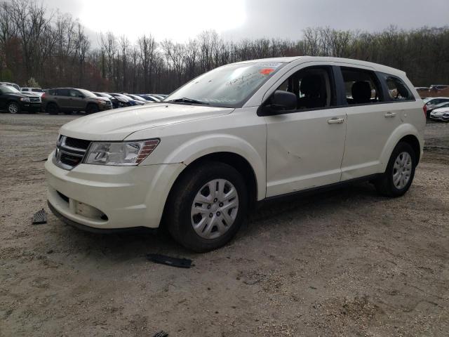 DODGE JOURNEY SE 2013 3c4pdcabxdt715770