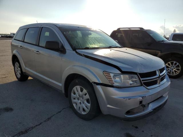 DODGE JOURNEY SE 2013 3c4pdcabxdt715798