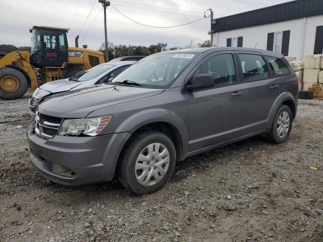 DODGE JOURNEY 2013 3c4pdcabxdt715820