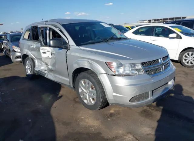 DODGE JOURNEY 2013 3c4pdcabxdt722606