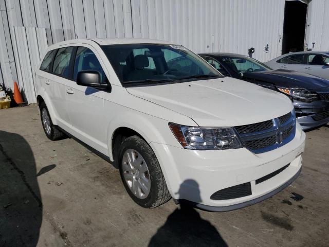 DODGE JOURNEY SE 2013 3c4pdcabxdt723125