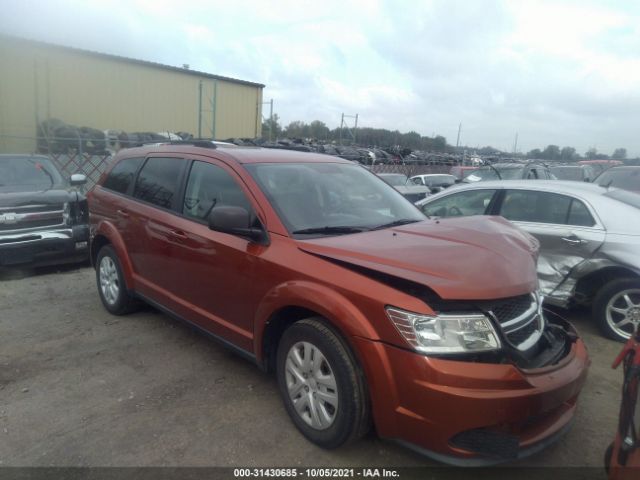 DODGE JOURNEY 2013 3c4pdcabxdt723478