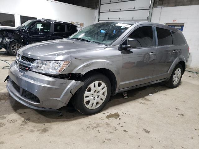 DODGE JOURNEY 2013 3c4pdcabxdt728583