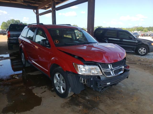 DODGE JOURNEY 2013 3c4pdcabxdt729720