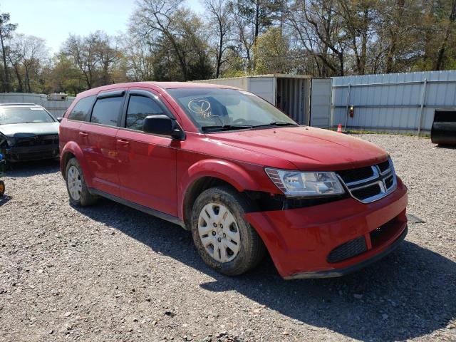 DODGE JOURNEY SE 2013 3c4pdcabxdt734786