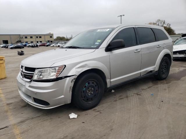 DODGE JOURNEY 2014 3c4pdcabxet101254