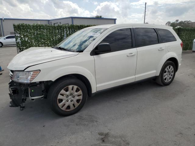 DODGE JOURNEY 2014 3c4pdcabxet112609