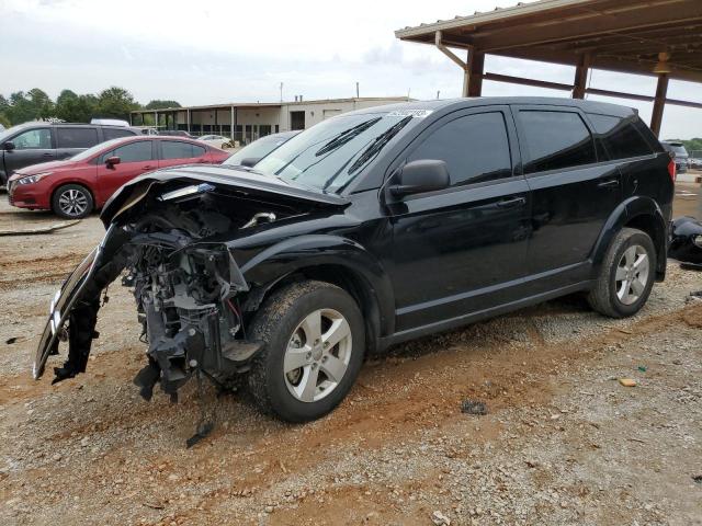 DODGE JOURNEY 2014 3c4pdcabxet134836