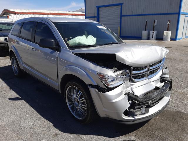 DODGE JOURNEY SE 2014 3c4pdcabxet136568