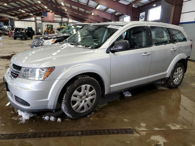 DODGE JOURNEY 2014 3c4pdcabxet150809