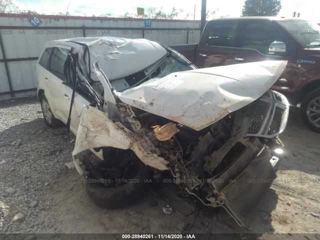 DODGE JOURNEY 2014 3c4pdcabxet150843