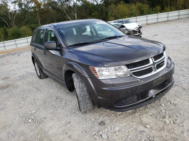 DODGE JOURNEY SE 2014 3c4pdcabxet153130