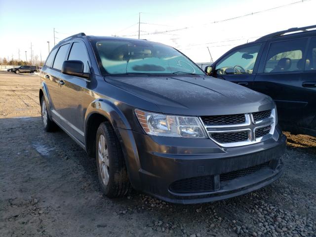 DODGE JOURNEY SE 2014 3c4pdcabxet153354