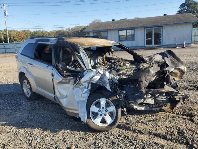 DODGE JOURNEY SE 2014 3c4pdcabxet170901