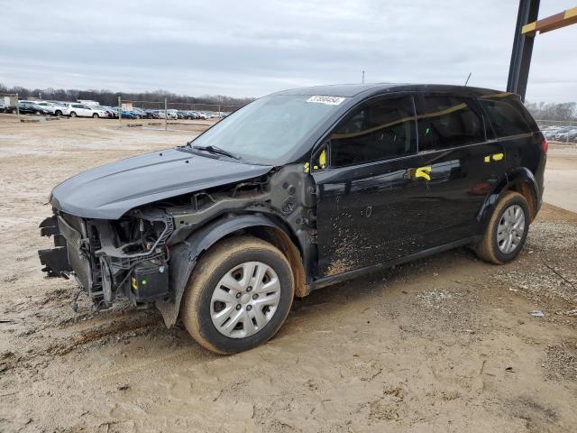 DODGE JOURNEY 2014 3c4pdcabxet181400