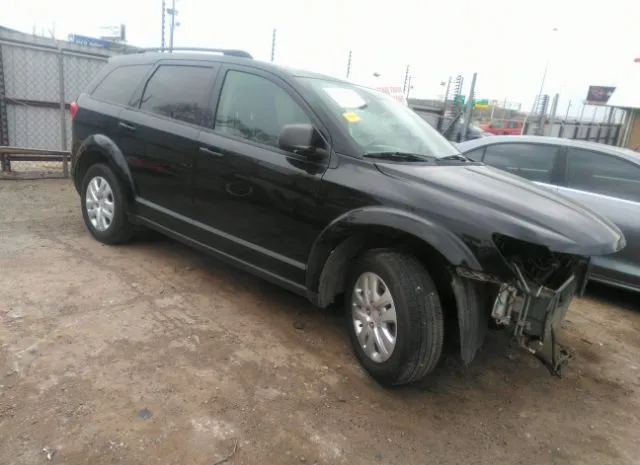 DODGE JOURNEY 2014 3c4pdcabxet186404