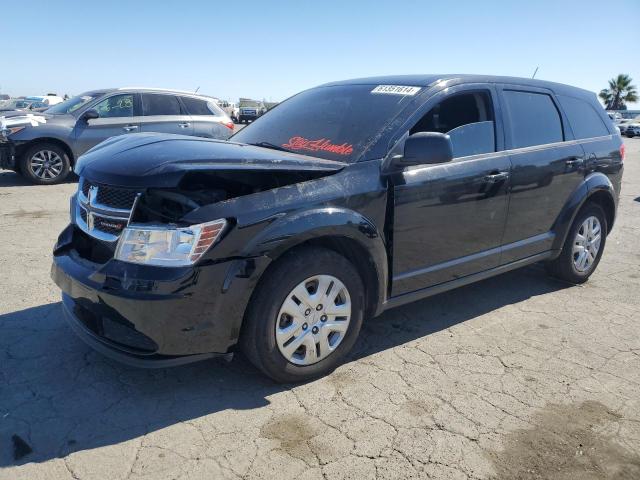 DODGE JOURNEY 2014 3c4pdcabxet216498