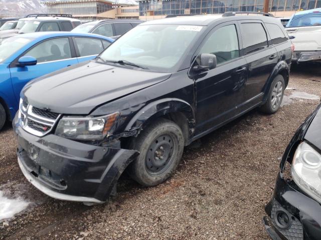 DODGE JOURNEY SE 2014 3c4pdcabxet216792