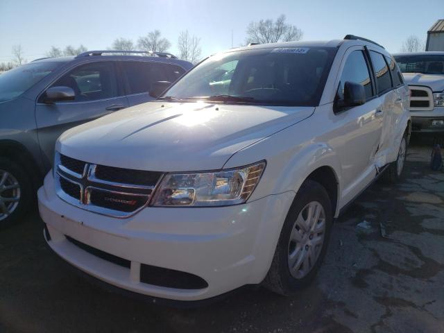 DODGE JOURNEY SE 2014 3c4pdcabxet246004