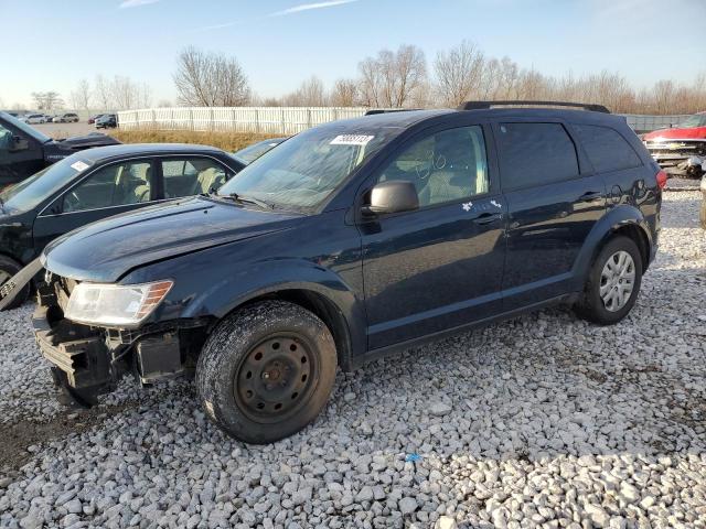 DODGE JOURNEY 2014 3c4pdcabxet250456