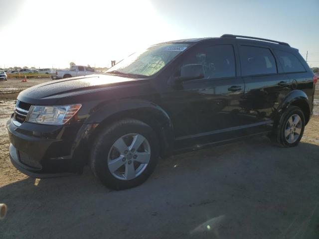 DODGE JOURNEY SE 2014 3c4pdcabxet258394