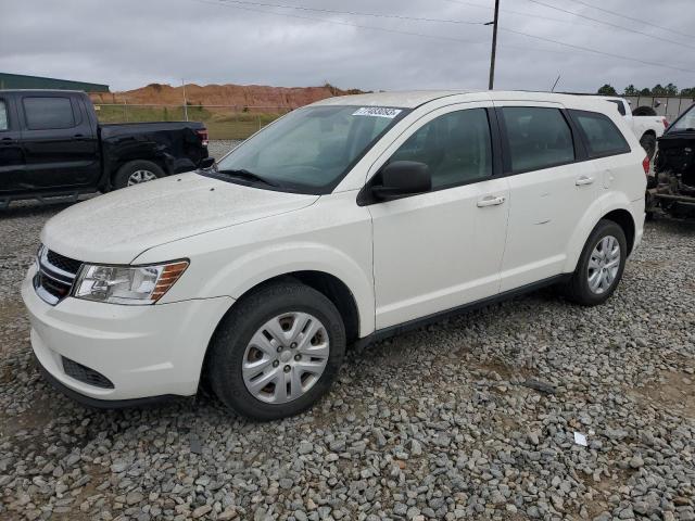 DODGE JOURNEY 2014 3c4pdcabxet263191