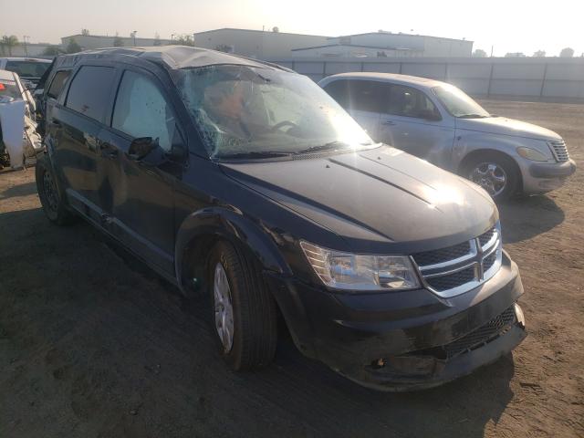 DODGE JOURNEY SE 2014 3c4pdcabxet285613