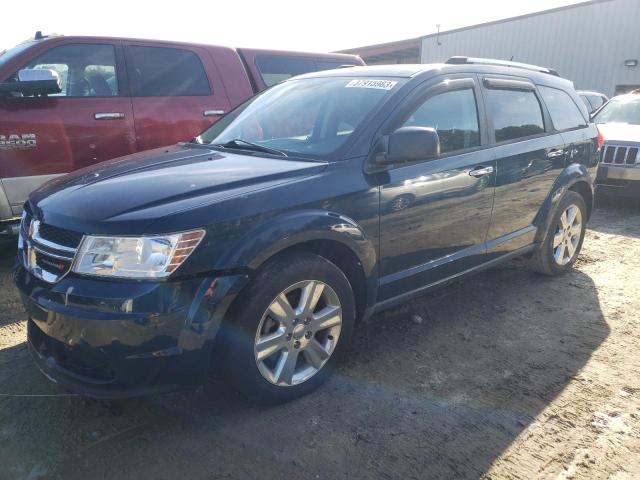 DODGE JOURNEY SE 2014 3c4pdcabxet317234