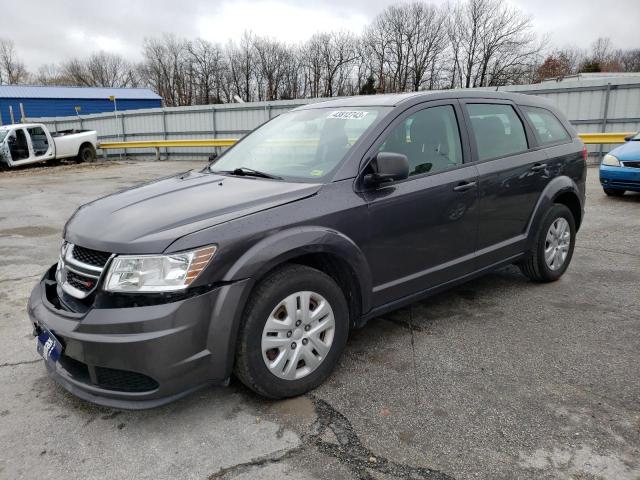 DODGE JOURNEY SE 2015 3c4pdcabxft512039