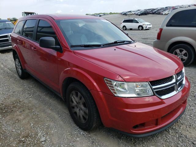 DODGE JOURNEY SE 2015 3c4pdcabxft518018