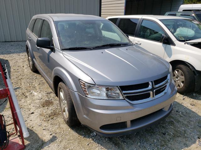 DODGE JOURNEY SE 2015 3c4pdcabxft521291