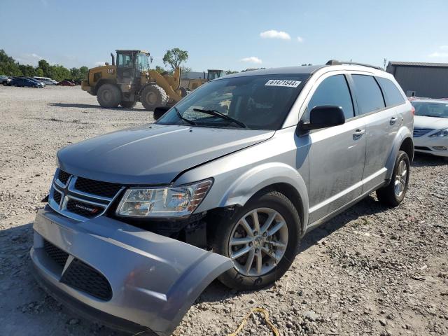 DODGE JOURNEY 2015 3c4pdcabxft521405