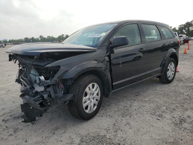 DODGE JOURNEY 2015 3c4pdcabxft525681