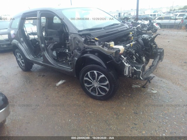 DODGE JOURNEY 2015 3c4pdcabxft530394