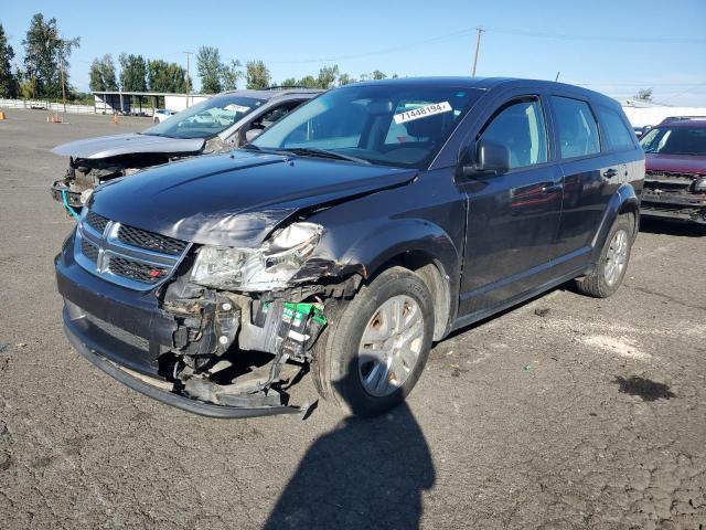 DODGE JOURNEY SE 2015 3c4pdcabxft530993