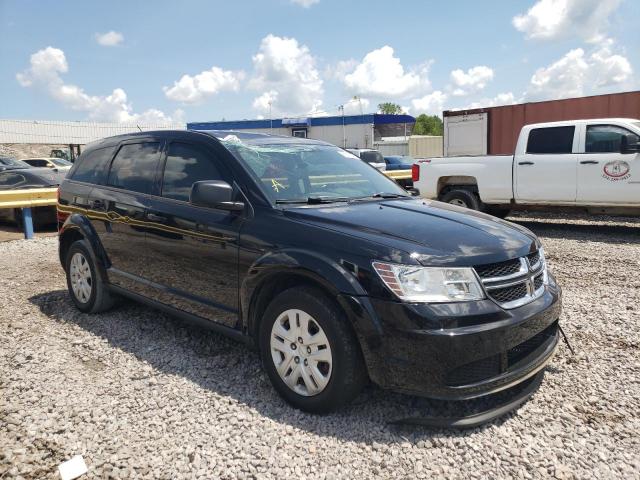 DODGE JOURNEY SE 2015 3c4pdcabxft531643