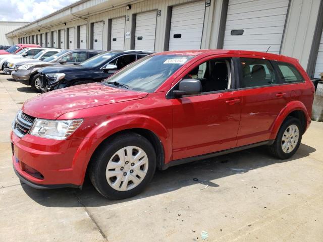 DODGE JOURNEY SE 2015 3c4pdcabxft532324