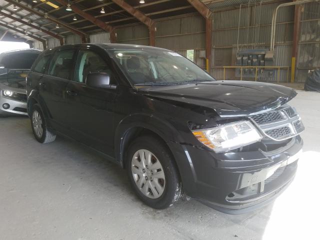 DODGE JOURNEY SE 2015 3c4pdcabxft532338