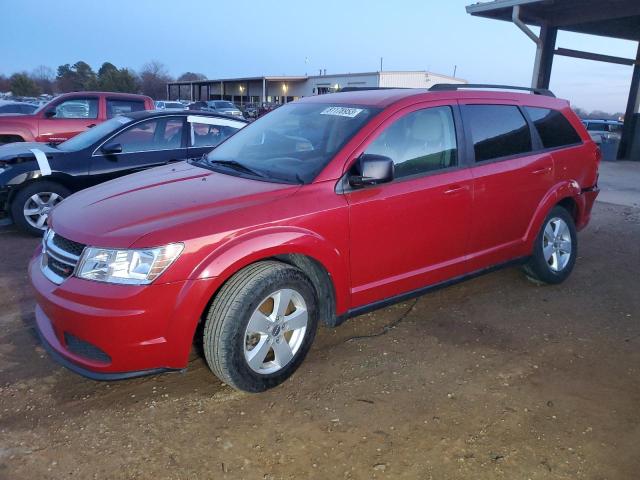 DODGE JOURNEY 2015 3c4pdcabxft532761