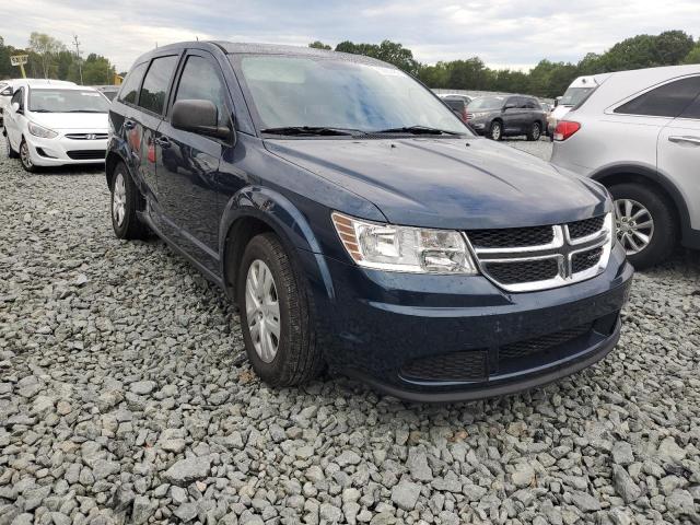 DODGE JOURNEY SE 2015 3c4pdcabxft535658