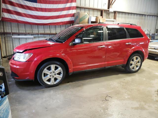 DODGE JOURNEY SE 2015 3c4pdcabxft536700