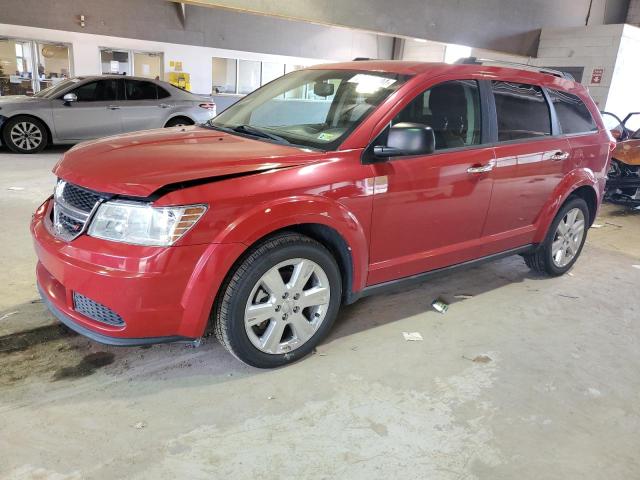 DODGE JOURNEY 2015 3c4pdcabxft537569